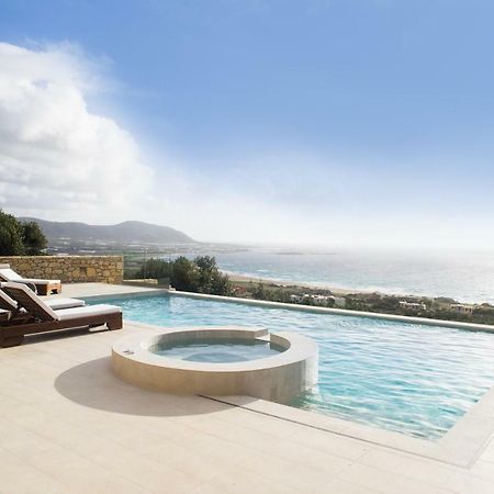 Aspalathos Falassarna Villas Falasarna Exteriér fotografie