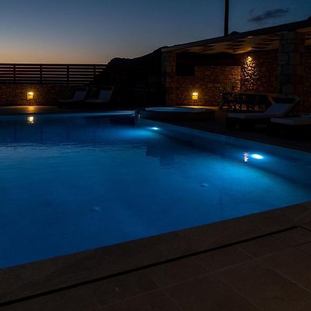 Aspalathos Falassarna Villas Falasarna Exteriér fotografie