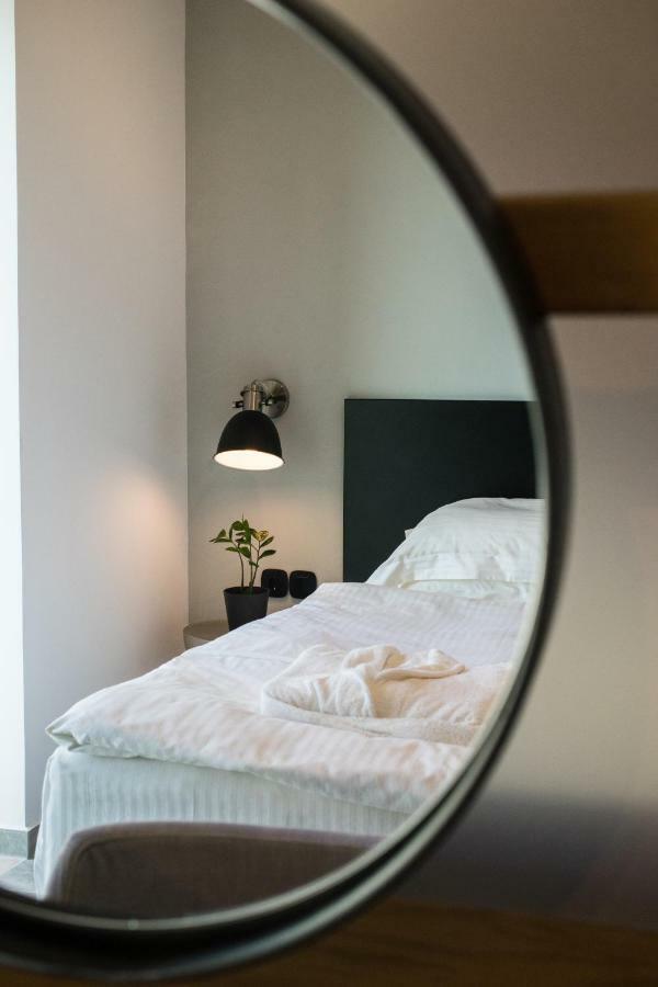 Aspalathos Falassarna Villas Falasarna Exteriér fotografie
