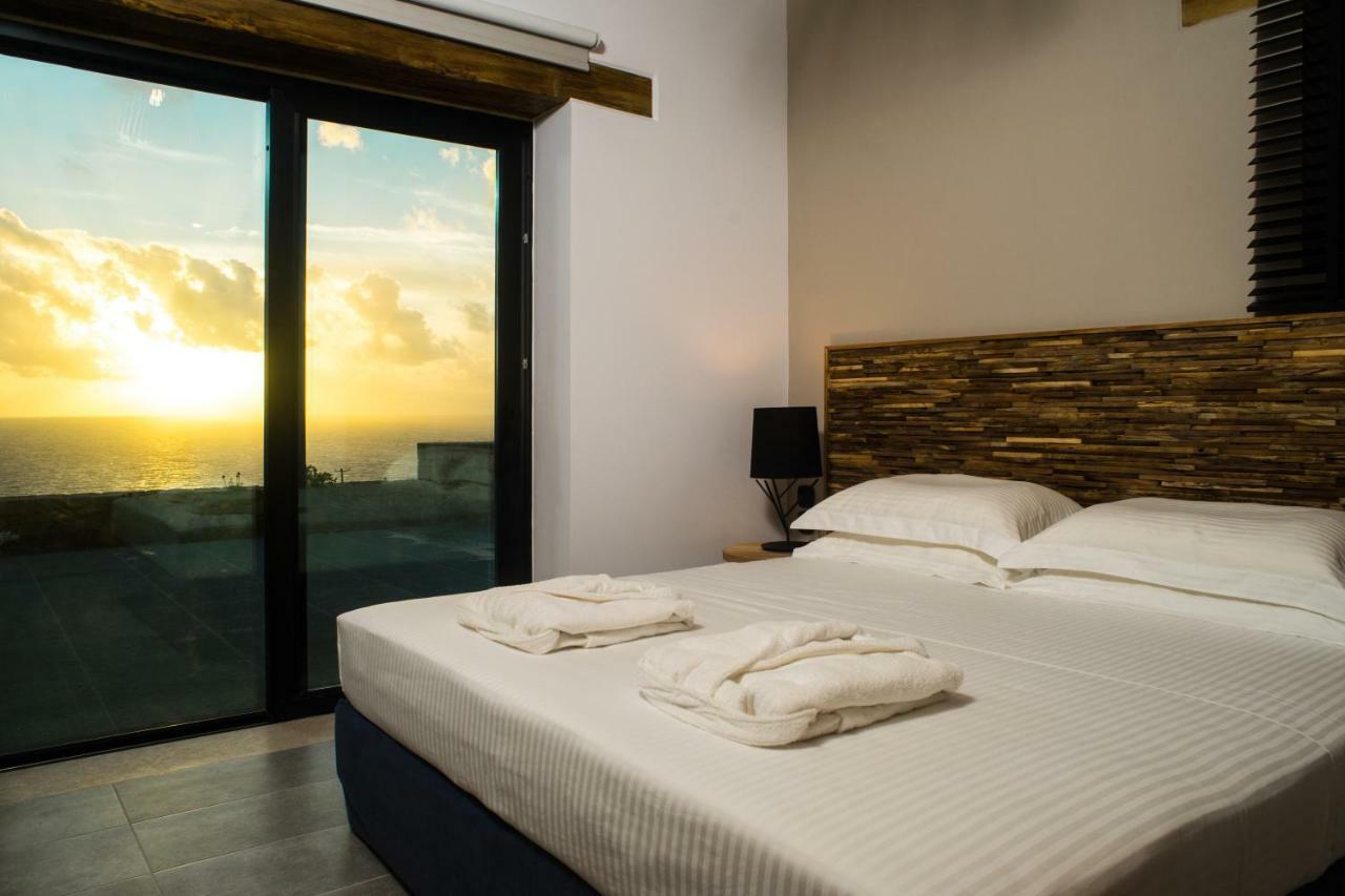 Aspalathos Falassarna Villas Falasarna Exteriér fotografie