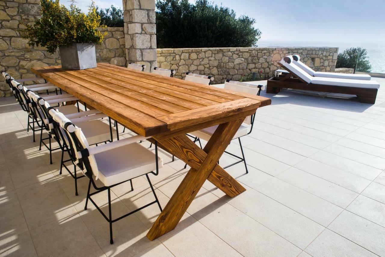 Aspalathos Falassarna Villas Falasarna Exteriér fotografie