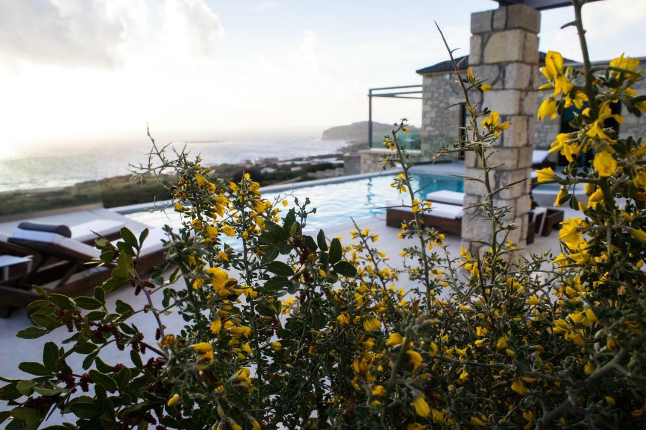 Aspalathos Falassarna Villas Falasarna Exteriér fotografie