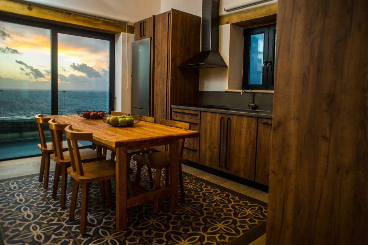Aspalathos Falassarna Villas Falasarna Exteriér fotografie