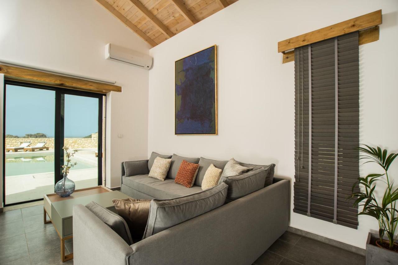 Aspalathos Falassarna Villas Falasarna Exteriér fotografie