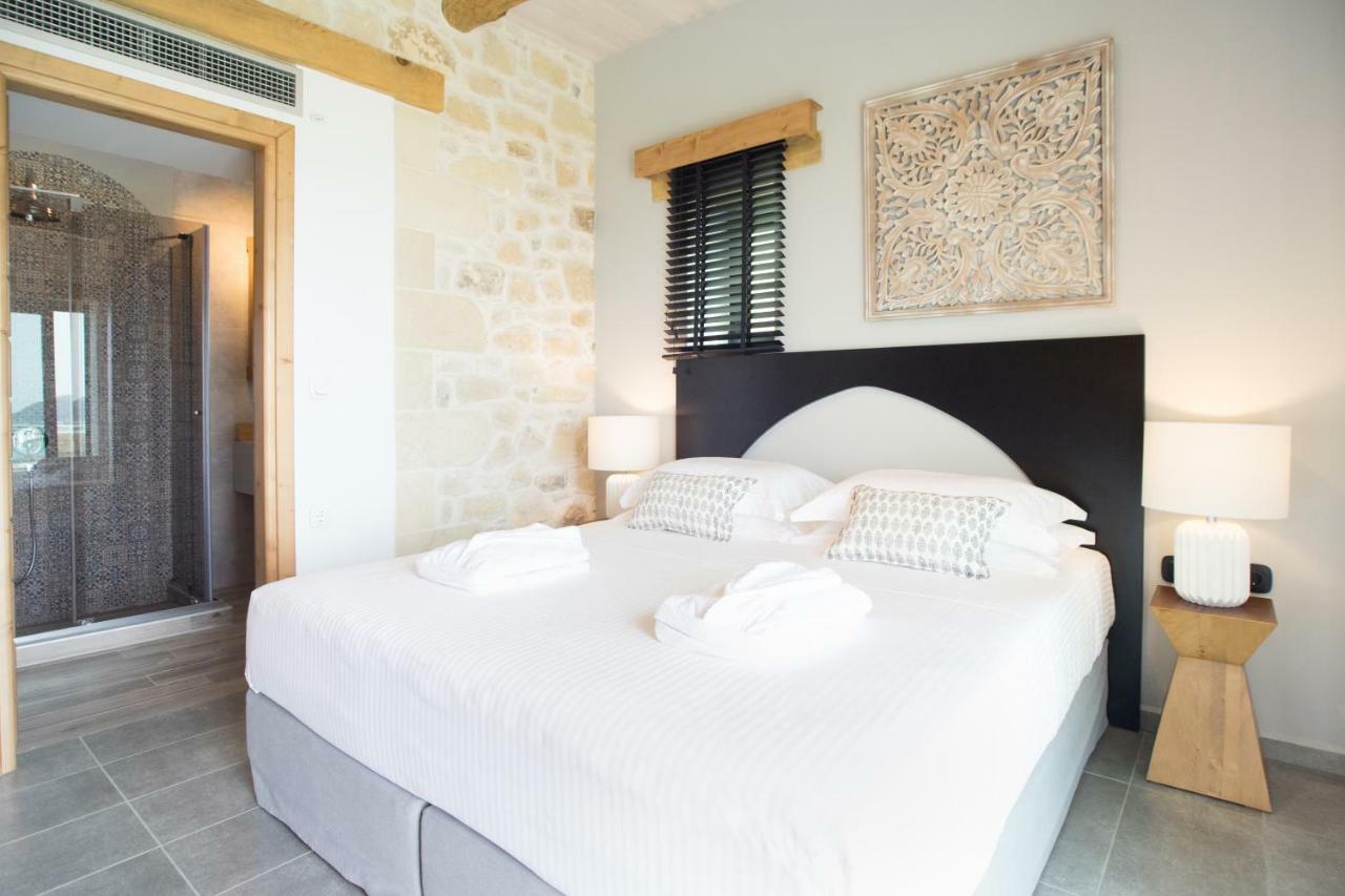 Aspalathos Falassarna Villas Falasarna Exteriér fotografie