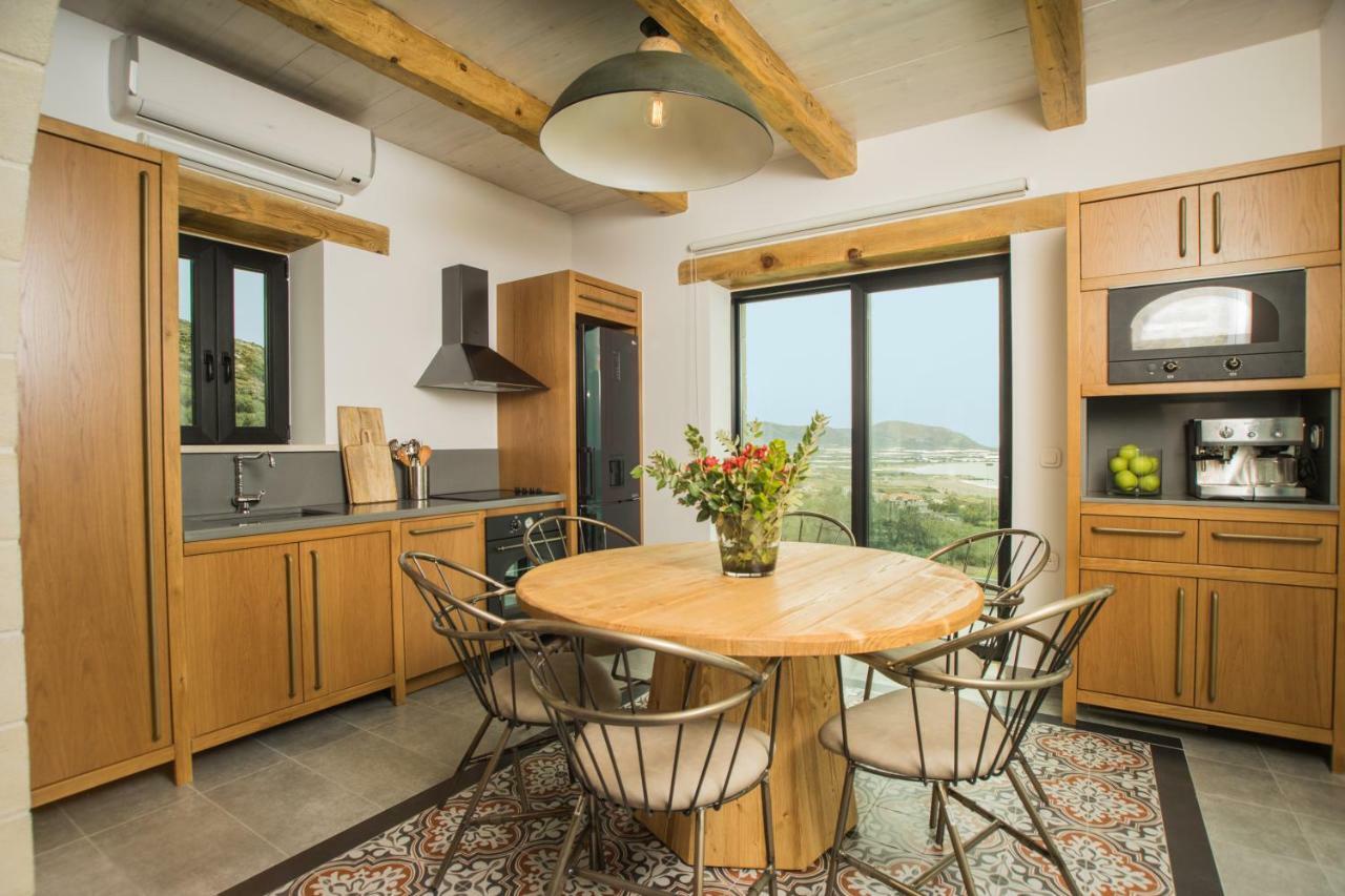 Aspalathos Falassarna Villas Falasarna Exteriér fotografie