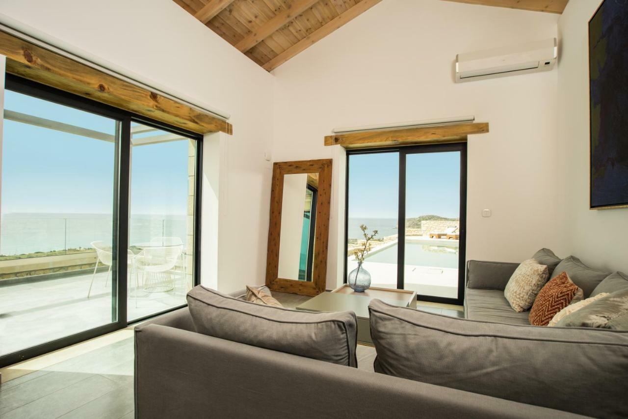 Aspalathos Falassarna Villas Falasarna Exteriér fotografie