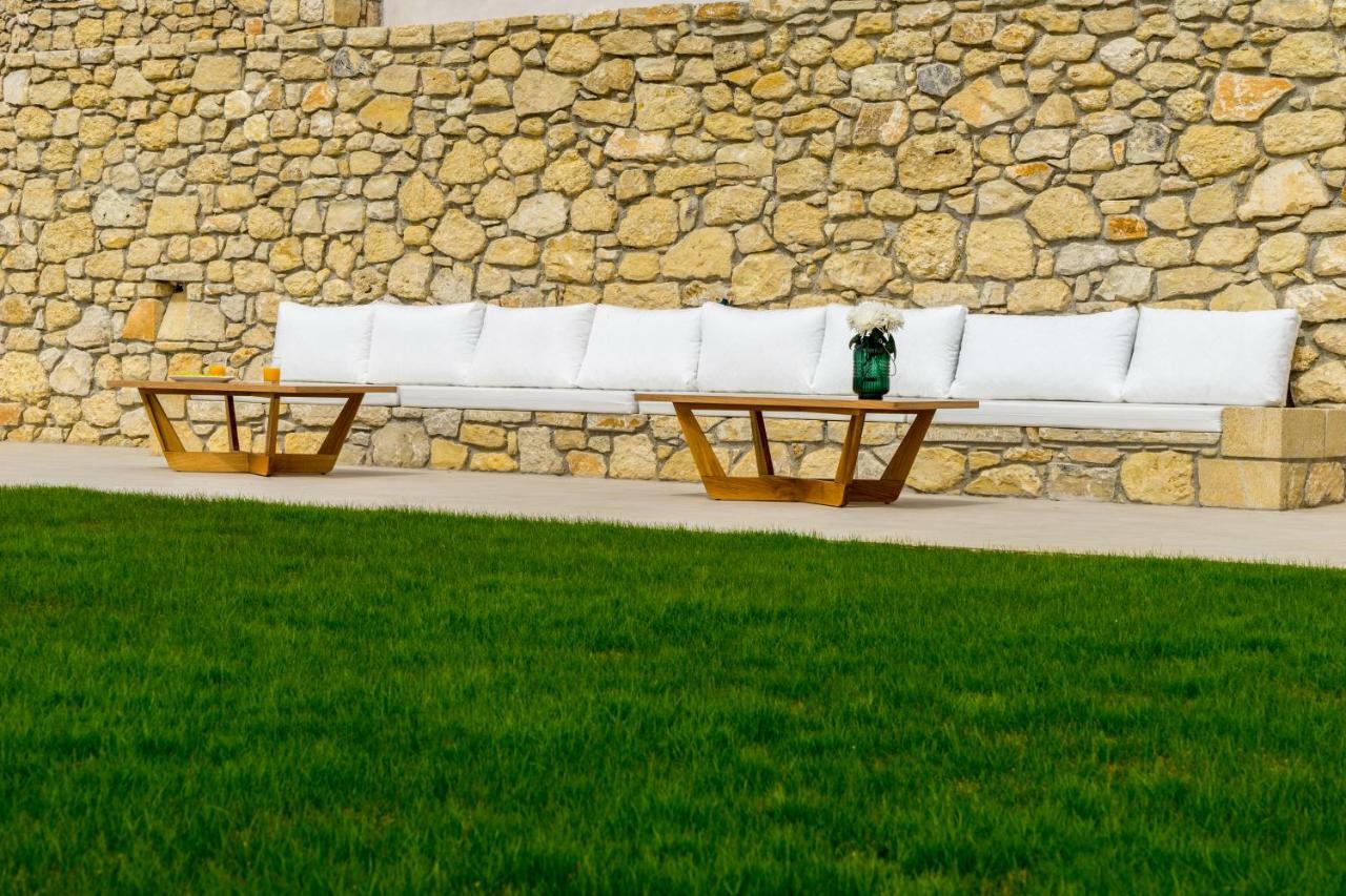 Aspalathos Falassarna Villas Falasarna Exteriér fotografie