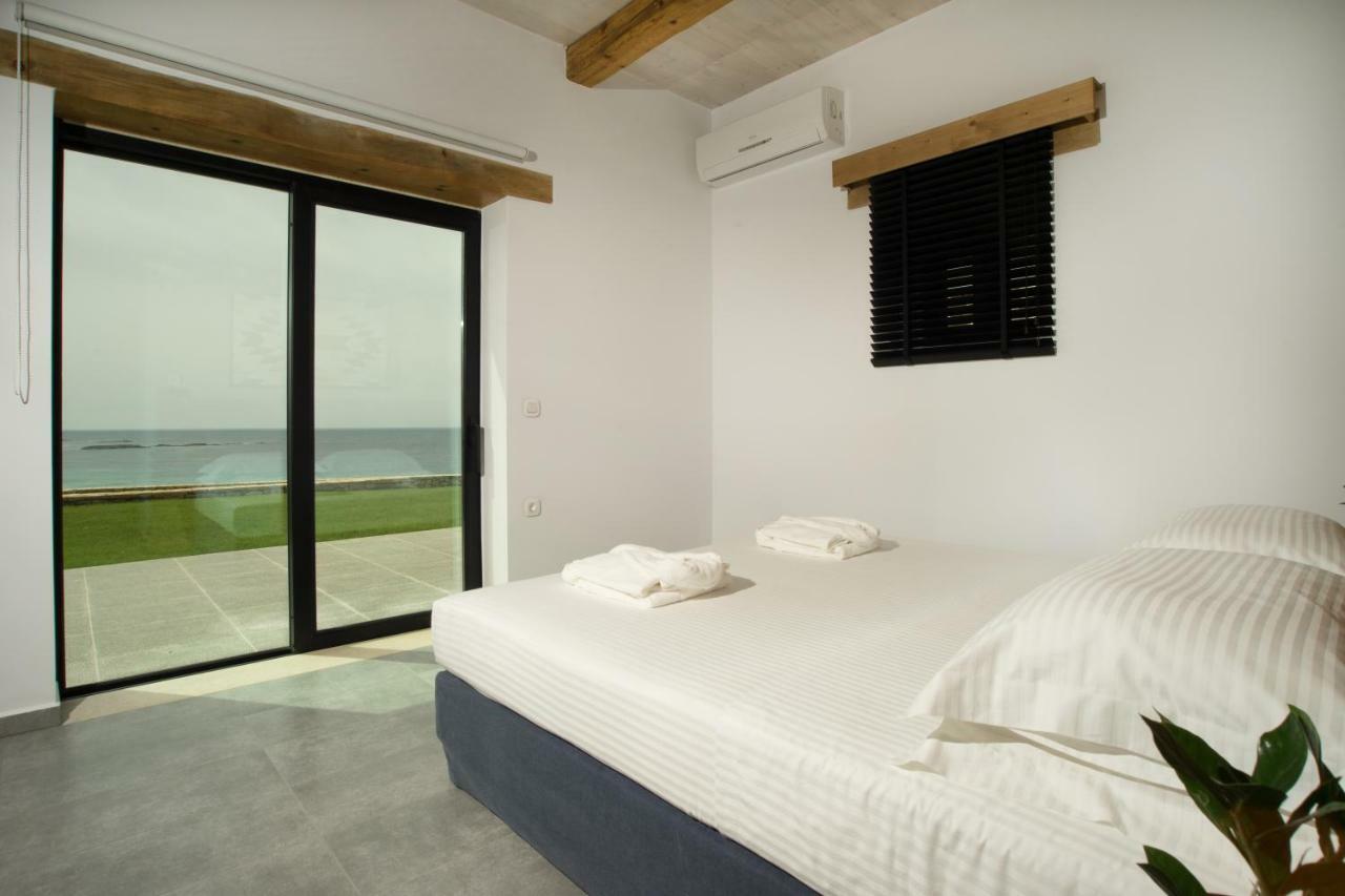 Aspalathos Falassarna Villas Falasarna Exteriér fotografie