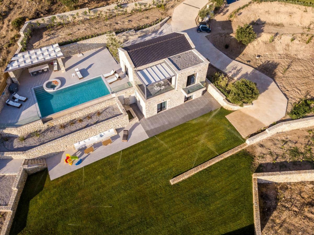 Aspalathos Falassarna Villas Falasarna Exteriér fotografie