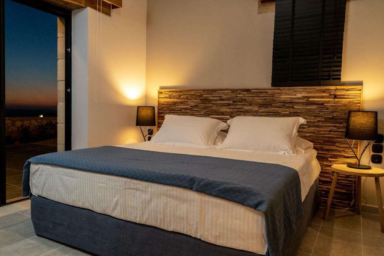 Aspalathos Falassarna Villas Falasarna Exteriér fotografie