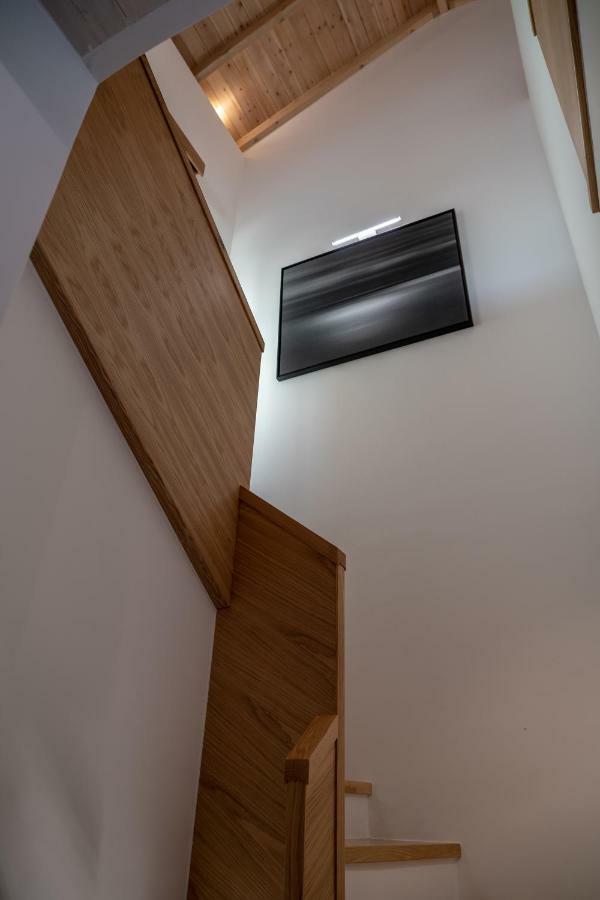 Aspalathos Falassarna Villas Falasarna Exteriér fotografie
