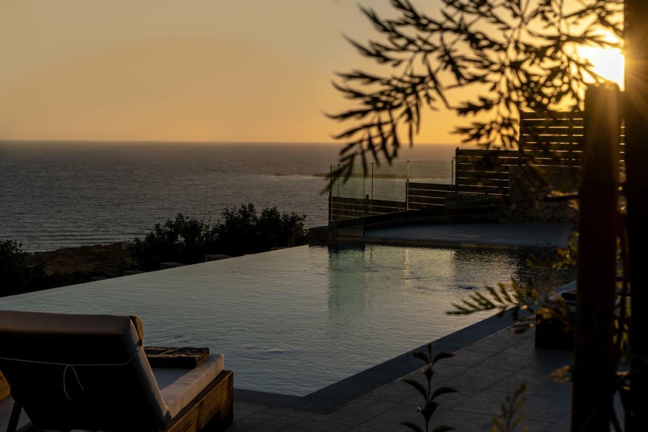 Aspalathos Falassarna Villas Falasarna Exteriér fotografie
