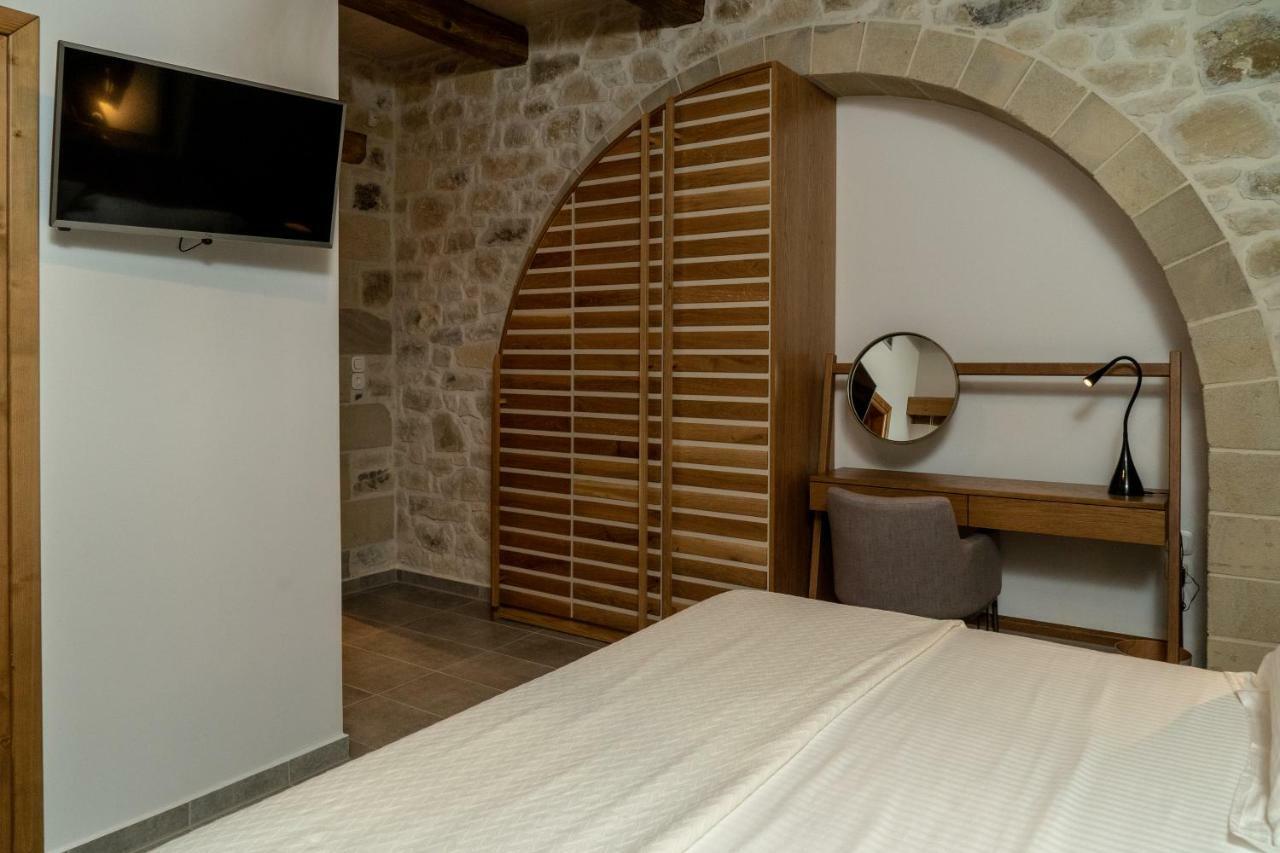 Aspalathos Falassarna Villas Falasarna Exteriér fotografie