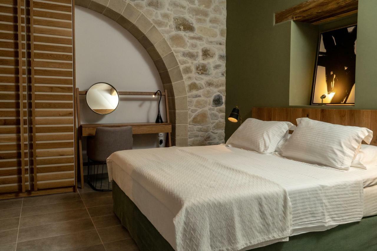 Aspalathos Falassarna Villas Falasarna Exteriér fotografie